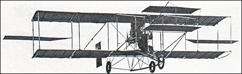 Curtiss Model D