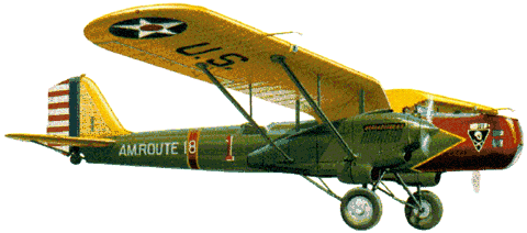 Douglas B-7 / O-35