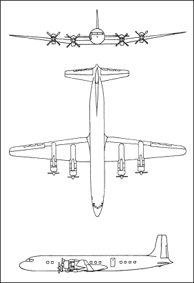 Douglas DC-7