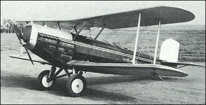 Douglas M-1 / M-2 / M-3 / M-4