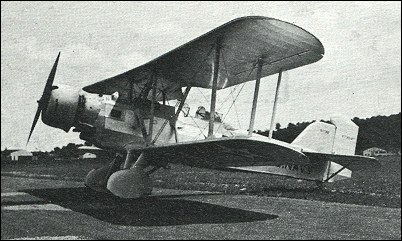 Douglas XT3D