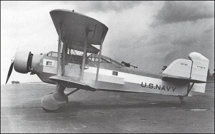 Douglas XT3D