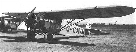 Fairchild FC-1 / FC-2