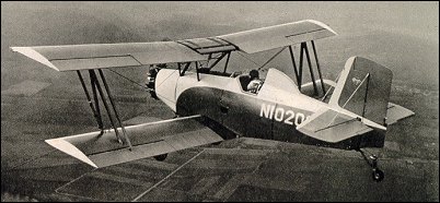 Grumman Ag-Cat