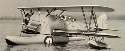 Grumman JF, J2F Duck