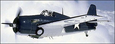 Grumman F4F Wildcat