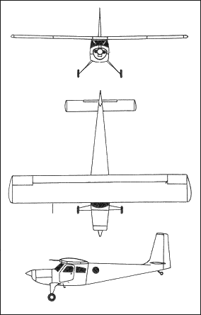 Helio Courier