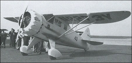 Howard DGA-6 Mister Mulligan