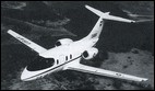 Beech Model 400 Beechjet