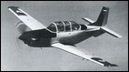 Beech Model 45 Mentor / T-34