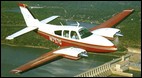 Beech Model 55 / 56 / 58 Baron