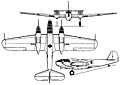 Bell YFM-1 Airacuda