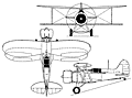 Berliner-Joyce XF3J-1