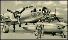 Boeing B-17 Flying Fortress