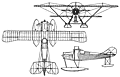 Burgess HT-B / HT-2