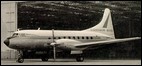 Convair 600/640