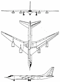 Convair YB-60