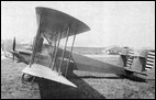 Curtiss XB-2 Condor