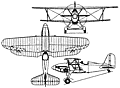 Curtiss XP-23