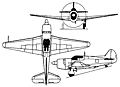 Curtiss XP-62