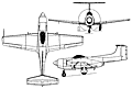 Curtiss XF15C