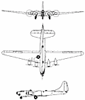 Douglas XB-19