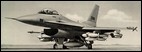 General Dynamics F-16