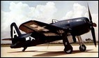 Grumman F8F Bearcat