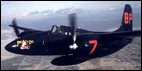 Grumman F7F Tigercat