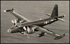 Lockheed P-2 Neptune