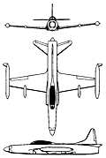 Lockheed F-94 Starfire