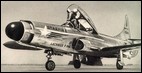 Lockheed F-94 Starfire