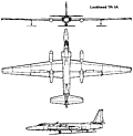 Lockheed U-2