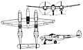 Lockheed XP-49