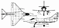 McDonnell Douglas A-4 Skyhawk