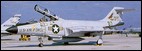 McDonnell F-101 Voodoo