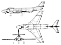 McDonnell XF-88