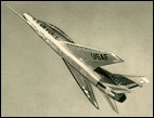 North American F-100 Super Sabre