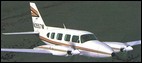 Piper PA-31 Navajo