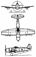 Republic P-47 Thunderbolt