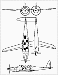 Scaled Composites Model 202 Boomerang