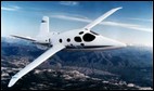 Scaled Composites "V-Jet II"