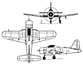 Ryan FR-1 Fireball