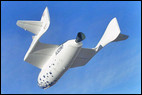 Scaled Composites Model 316 SpaceShipOne