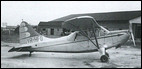 Stinson Model 108 Voyager