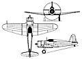 Vought V-143