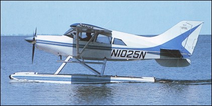 Maule M-4