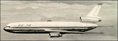 McDonnell Douglas DC-10