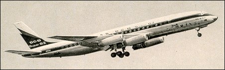 McDonnell Douglas DC-8