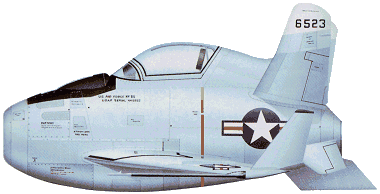 McDonnell XF-85 Goblin